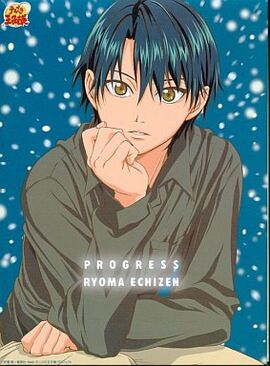 Kaze ni Nokkatte | Prince of Tennis Wiki | Fandom