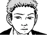 Yasuharu Suzuki