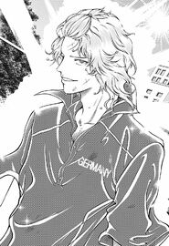 Siegfred unlocks TnK