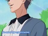 Ore-sama no bigi ni yoi na