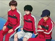 Rikkai red01