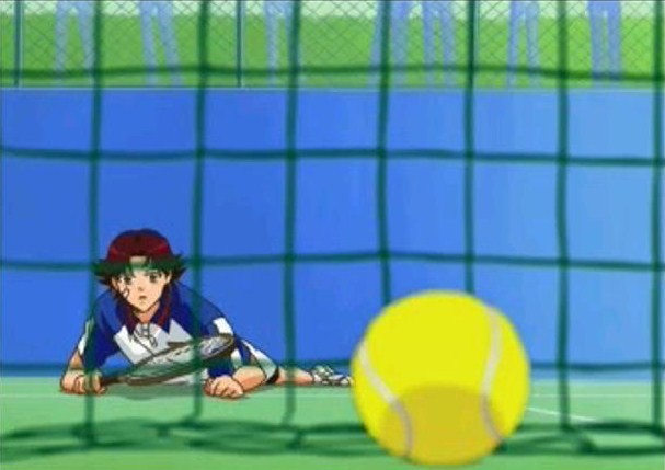 【kikumaRu】18 Kikumaru All Alone | Prince of Tennis Wiki | Fandom