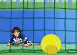 【kikumaRu】18 Eiji Kikumaru | Prince of Tennis Wiki | Fandom