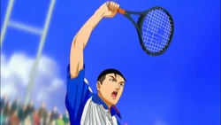 The Prince of Tennis - The Two Samurai: The First Game | Prince of