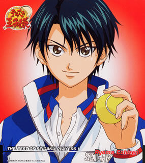 Anime Review Ryoma The Prince of Tennis 2021 by Hiroshi Kojina