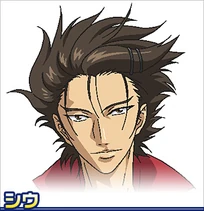 Clack | Prince of Tennis Wiki | Fandom