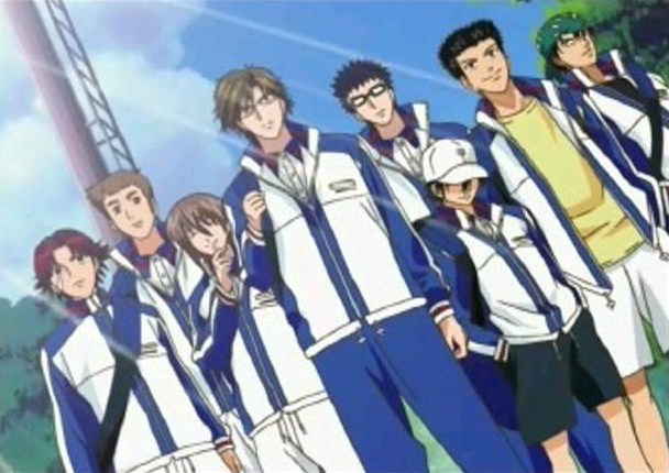 Major 2nd' Anime Debuts First Key Visual  Anime episodes, Baseball anime,  Prince of tennis anime