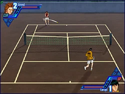Form The Strongest Team Prince Of Tennis Wiki Fandom