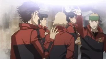 Clack | Prince of Tennis Wiki | Fandom