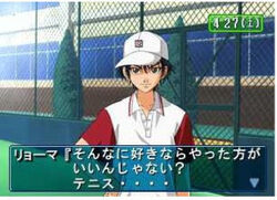 Sweat Tears Prince Of Tennis Wiki Fandom Sweat Tears Prince Of Tennis Wiki Fandom