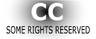 Creative Commons some rights reserved