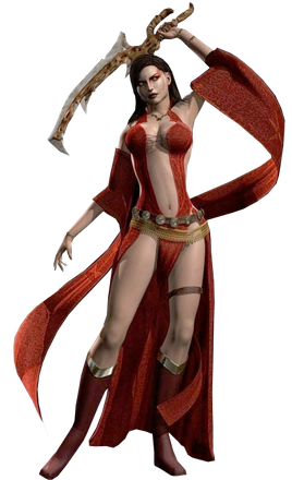 Kaileena