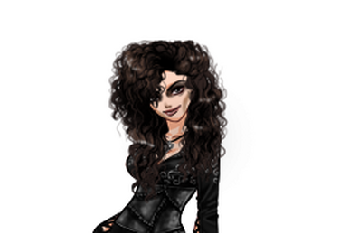 Horrendatrix Lestrange, Wiki Princesa Pop