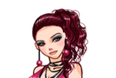 Scarlett O'Hair, Wiki Princesa Pop