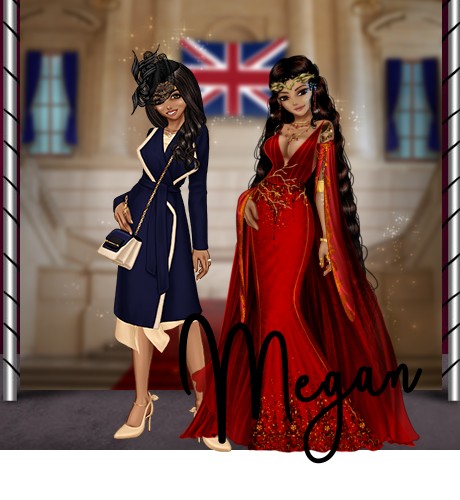 Megan, Wiki Princesa Pop