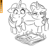 Twi bad book