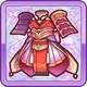 FlashBlossomArmor