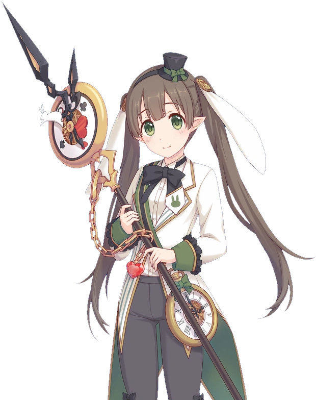 Ayumi Ishibashi Princess Connect Re Dive Wiki Fandom