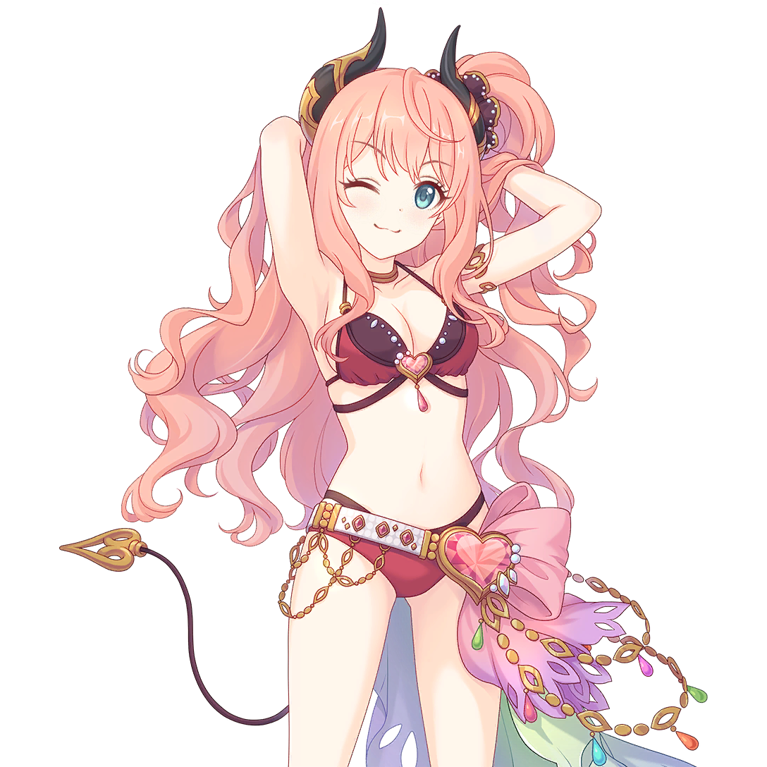 Suzuna Minami Princess Connect Re Dive Wiki Fandom