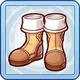 LeatherBootsIcon