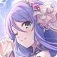 Character Shizuru 6 Icon