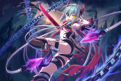 Grea, Princess Connect Re:Dive Wiki