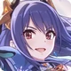 Character Rei 6 Icon