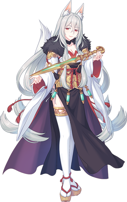 Yuuki, Princess Connect Re:Dive Wiki