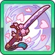 EveningBlossomBlade