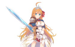 PRINCESS CONNECT! Re:Dive Pecorine ★6 Pecorine (Princess)/Overview | Princess Connect Re:Dive Wiki