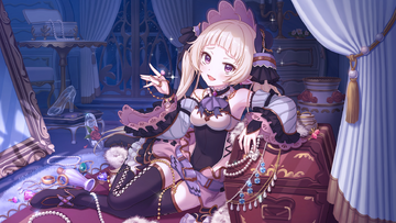 Yuuki, Princess Connect Re:Dive Wiki