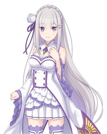 Emilia Princess Connect Re Dive Wiki Fandom Emilia Princess Connect Re Dive Wiki Fandom
