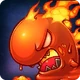 Enemy Fire Gellatina
