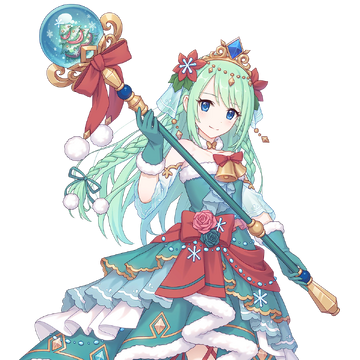 Chika (Holiday) | Princess Connect Re:Dive Wiki | Fandom