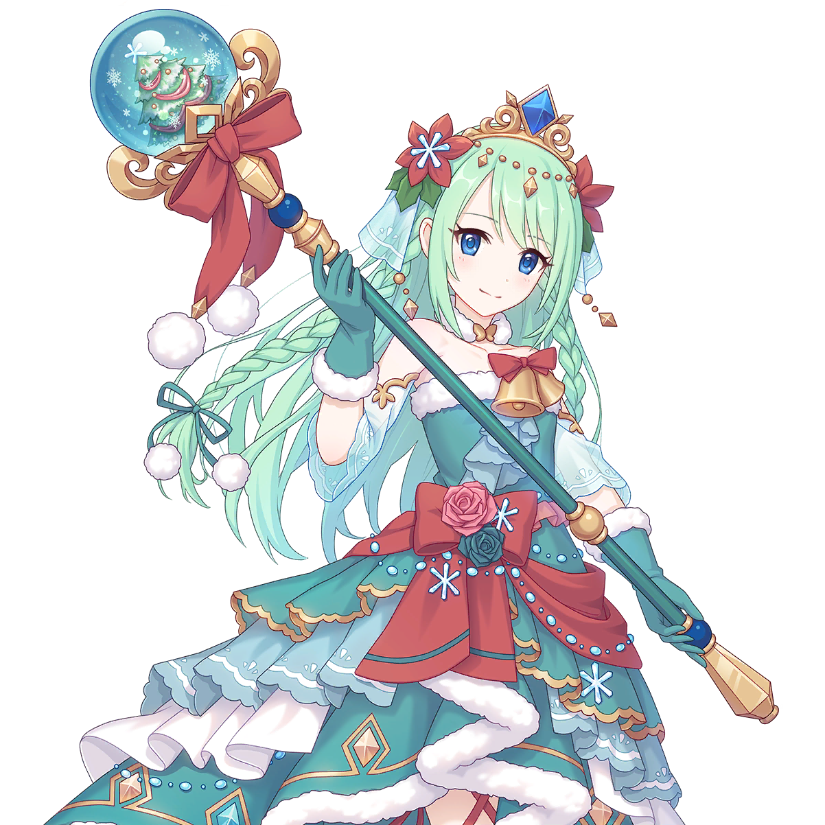 Chika Misumi Princess Connect Re Dive Wiki Fandom