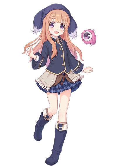 Lou Princess Connect Re Dive Wiki Fandom