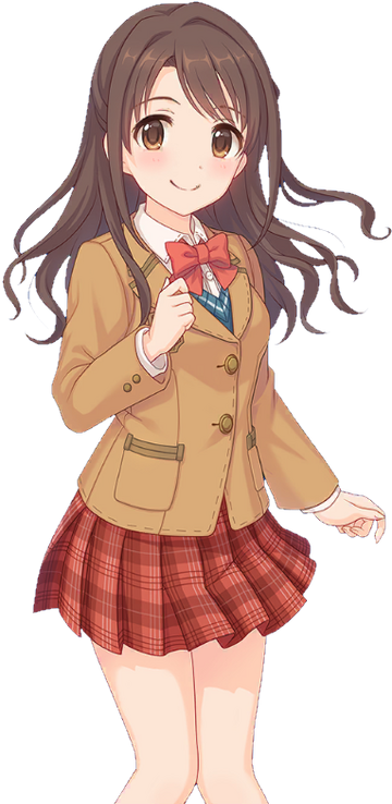 Udzuki Kousei - Cookie Wiki