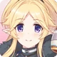 Character Yukari (Camp) Icon