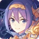 Character Mifuyu 6 Icon
