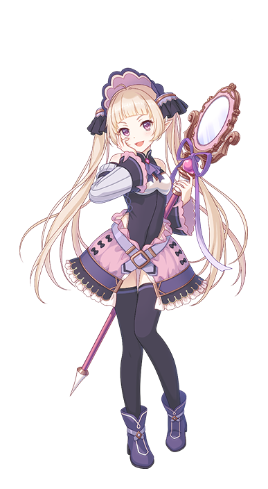 ユキ Yuki/Gallery | Princess Connect Re:Dive Wiki | Fandom
