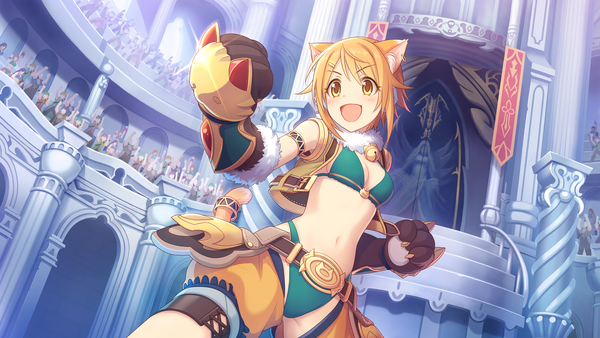 Hiyori Harusaki Cards Princess Connect Re Dive Wiki Fandom Hiyori Harusaki Cards Princess Connect Re Dive Wiki Fandom