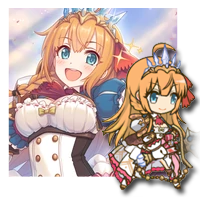Characters Princess Connect Re Dive Wiki Fandom