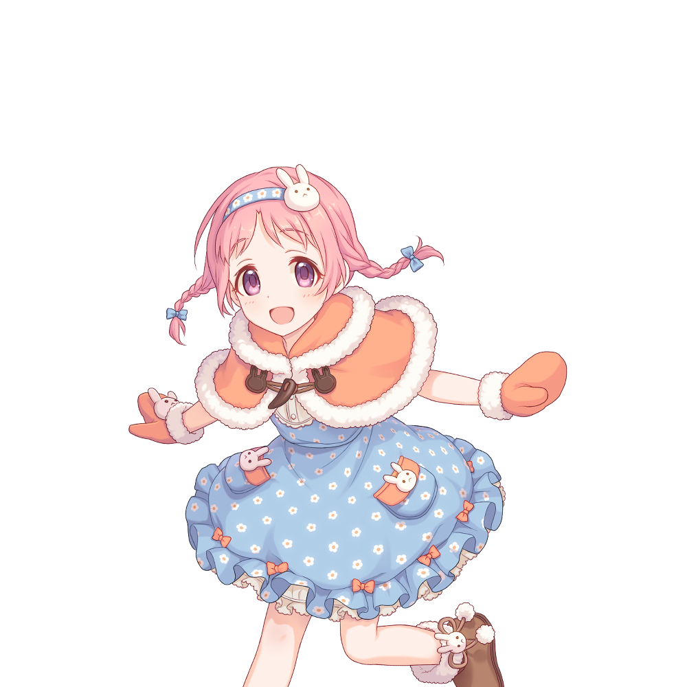 Mimi Akane Princess Connect Re Dive Wiki Fandom