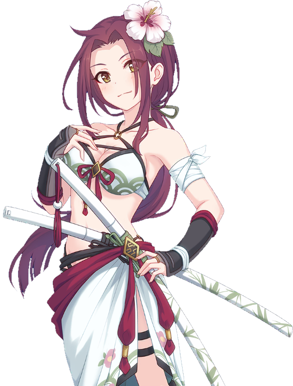 Ruka Tachiarai Princess Connect Re Dive Wiki Fandom