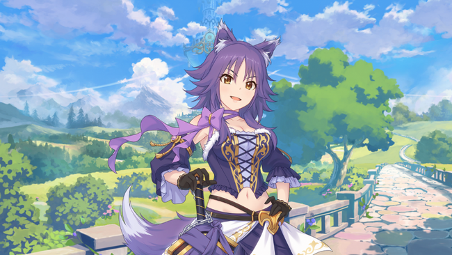Makoto (Cinderella)/Main | Princess Connect Re:Dive Wiki