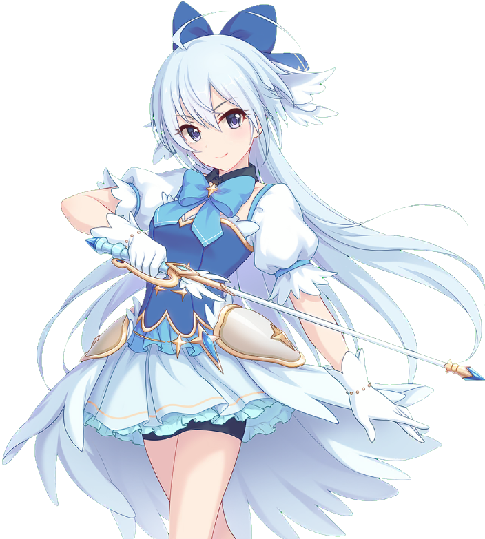 Tomo Mikuma Princess Connect Re Dive Wiki Fandom