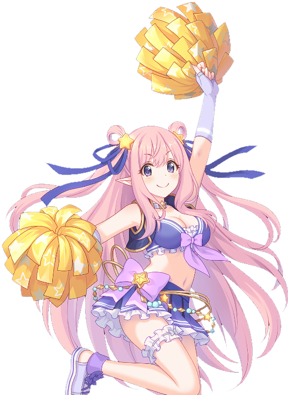 Hatsune Kashiwazaki Princess Connect Re Dive Wiki Fandom