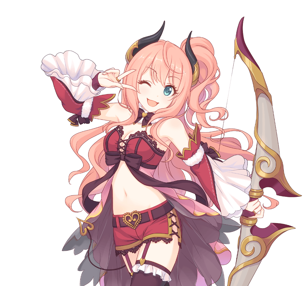 Suzuna Minami Princess Connect Re Dive Wiki Fandom