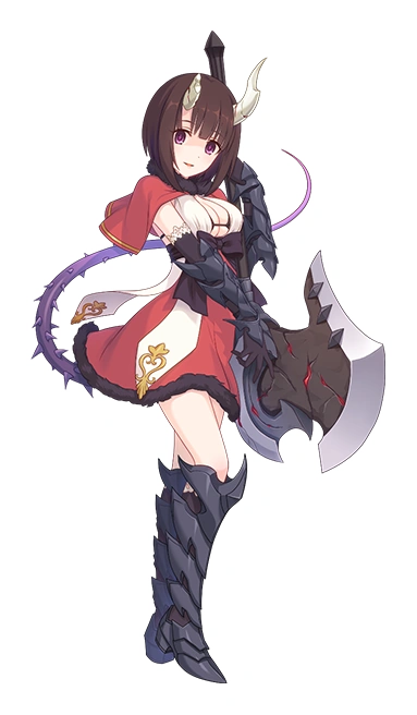 Eriko | Princess Connect Re:Dive Wiki | Fandom