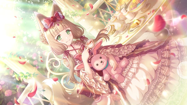 Maho/Cards | Princess Connect Re:Dive Wiki | Fandom